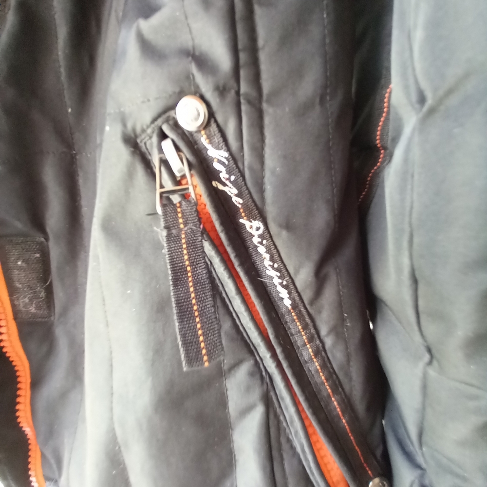 Noize Jacket - image 6